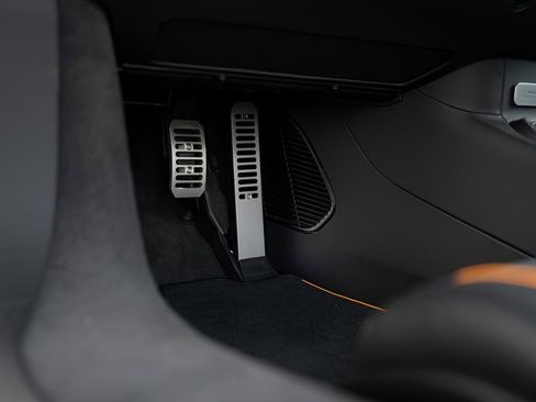New 2026 McLaren Artura Spider RWD image 47