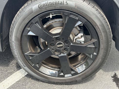 Certified 2026 MINI Cooper Countryman S AWD/4WD image 12