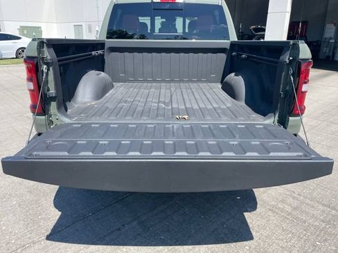Used 2026 RAM 1500 Rebel w/ Bed Utility Group AWD/4WD image 25