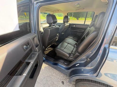 Used 2019 Ford Flex SEL w/ Equipment Group 202A AWD/4WD image 11
