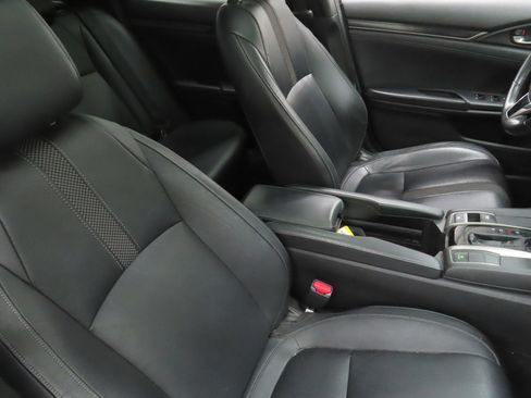 Used 2020 Honda Civic Sport Touring image 26