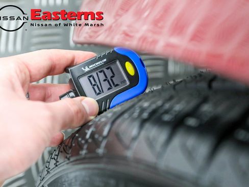 Used 2023 Nissan Altima 2.5 SR w/ SR Premium Package image 27