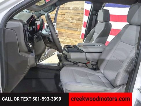 Used 2025 Chevrolet Silverado 2500 LT w/ All Star Edition image 8