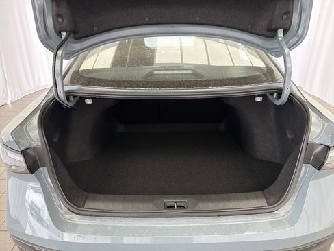 New 2026 Nissan Sentra SV FWD image 15
