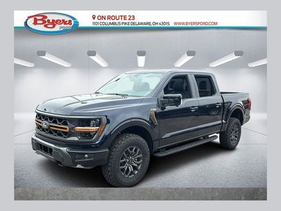 New 2026 Ford F150 Tremor w/ Equipment Group 402A High