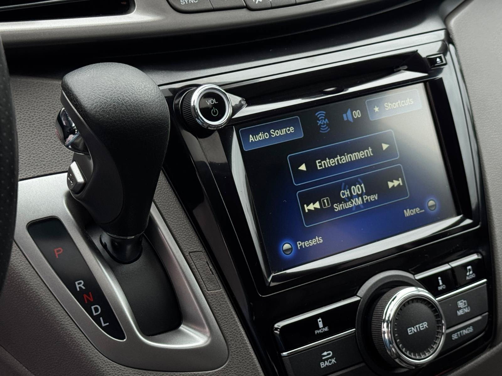 Used 2016 Honda Odyssey EX-L image 18