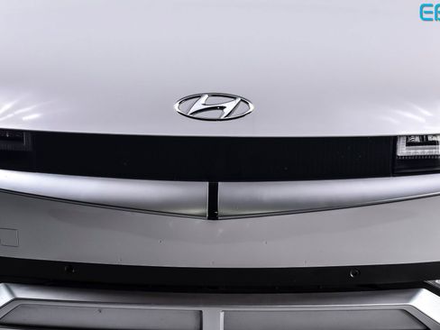 Used 2024 Hyundai Ioniq 5 SEL RWD image 9