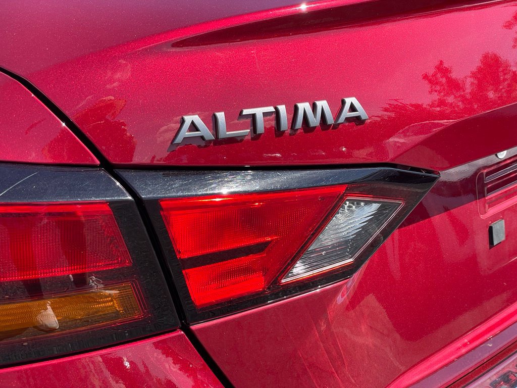 Certified 2023 Nissan Altima 2.5 SL AWD/4WD image 26