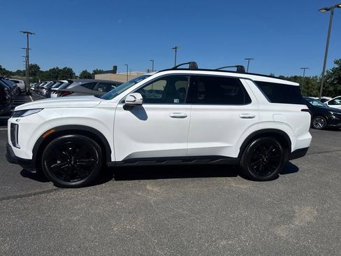 Used 2024 Hyundai Palisade XRT AWD/4WD image 3