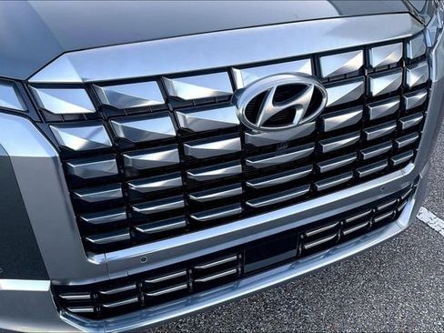 Used 2023 Hyundai Palisade Calligraphy w/ Cargo Package FWD image 33