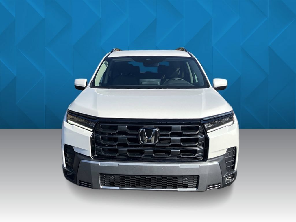 New 2026 Honda Pilot EX-L image 13