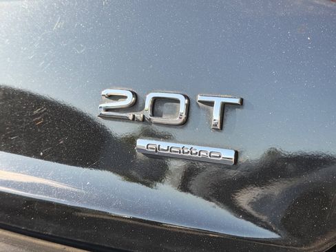 Used 2014 Audi A4 2.0T Premium Plus w/ Premium Plus Package AWD/4WD image 30