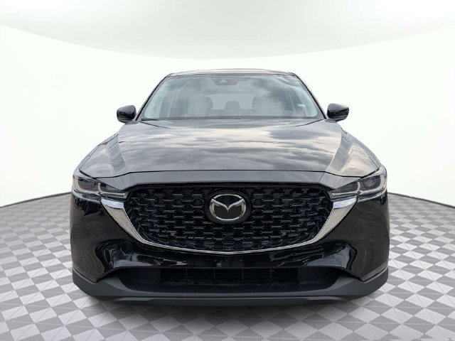 Used 2025 MAZDA CX-5 AWD 2.5 S w/ Preferred Package image 7