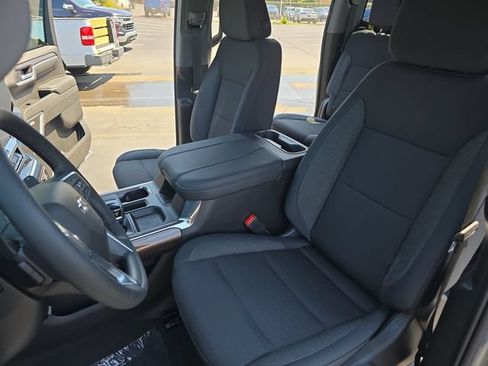 New 2026 Chevrolet Silverado 1500 RST AWD/4WD image 17