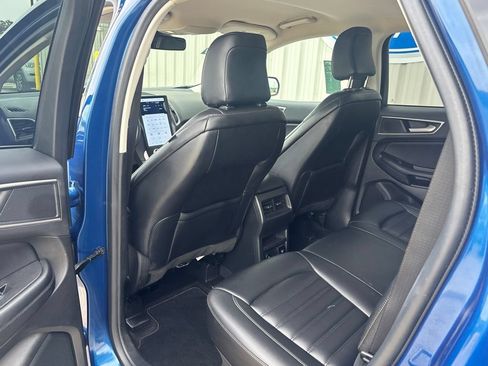 Used 2023 Ford Edge SEL w/ Convenience Package AWD/4WD image 26
