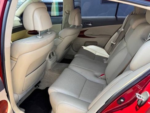 Used 2006 Lexus GS 300 RWD image 18