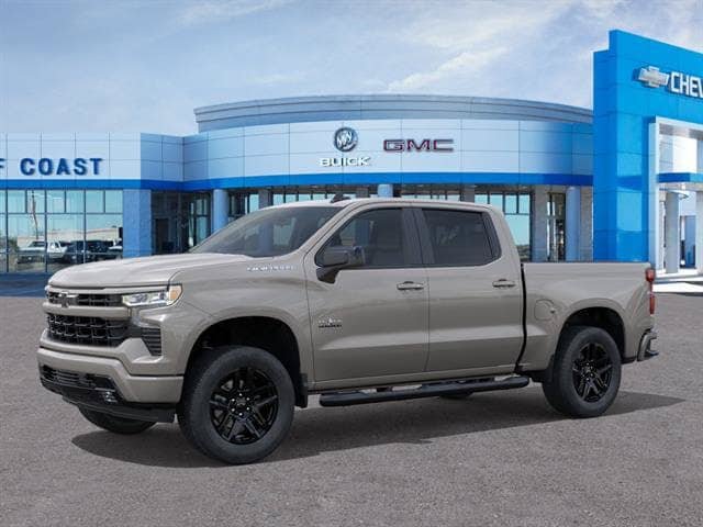 New 2026 Chevrolet Silverado 1500 RST w/ Texas Edition Plus RWD image 97