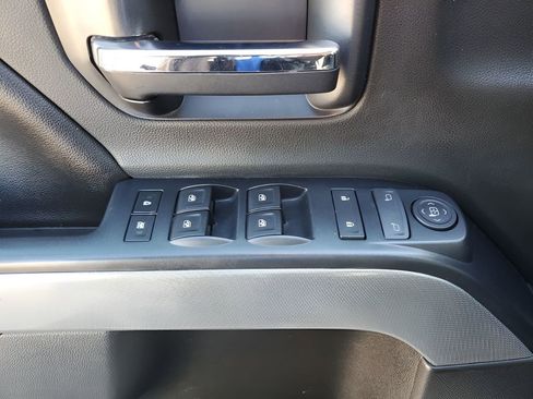 Used 2017 Chevrolet Silverado 2500 LT w/ Texas Edition image 28