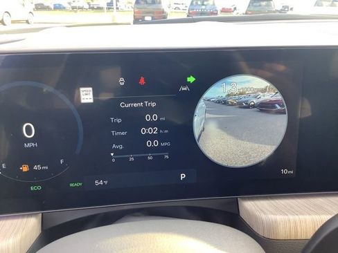 New 2026 Hyundai Sonata Limited image 27