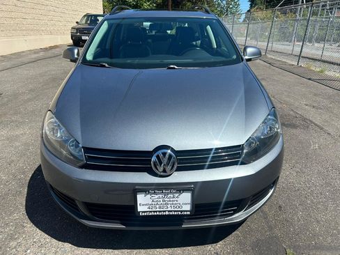 Used 2014 Volkswagen Jetta TDI FWD image 2