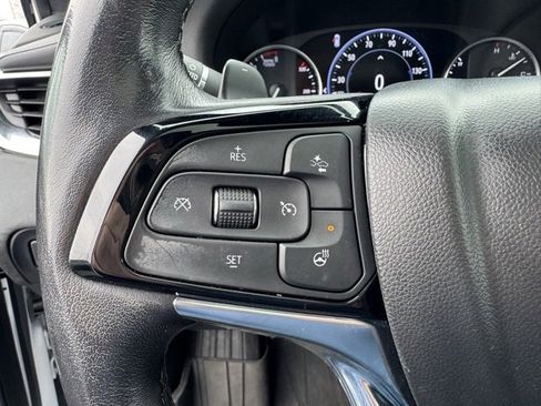 Used 2022 Buick Enclave Avenir w/ Avenir Technology Package image 16