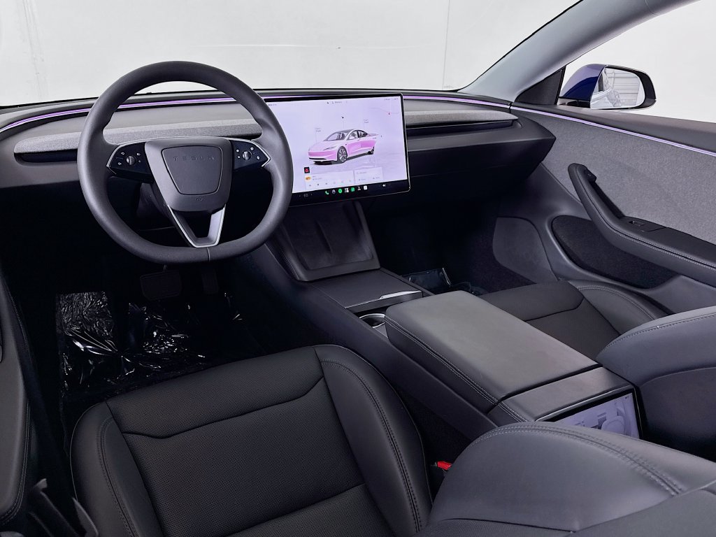 Used 2024 Tesla Model 3 Long Range RWD image 38