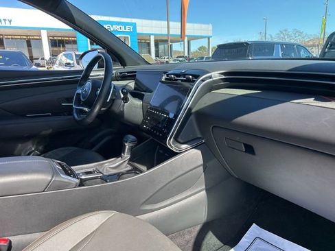 Used 2024 Hyundai Santa Cruz Limited image 34