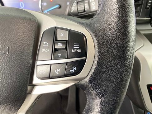Used 2022 Ford Explorer XLT w/ Equipment Group 202A image 16