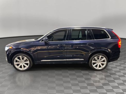 Used 2017 Volvo XC90 T6 Inscription w/ Vision Package image 6
