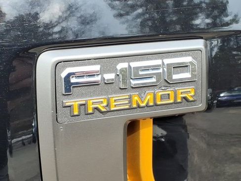 Used 2023 Ford F150 Tremor w/ Equipment Group 402A High image 9