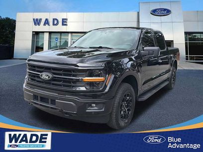 Used 2024 Ford F150 XLT w/ Equipment Group 302A MID