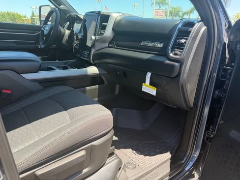 New 2026 RAM 3500 Big Horn AWD/4WD image 20