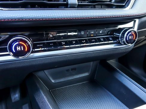 New 2026 Chevrolet Equinox RS image 25