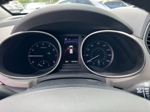 Used 2019 Hyundai Santa Fe XL AWD/4WD image 20