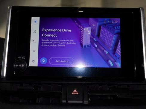 Certified 2024 Toyota RAV4 XLE image 15