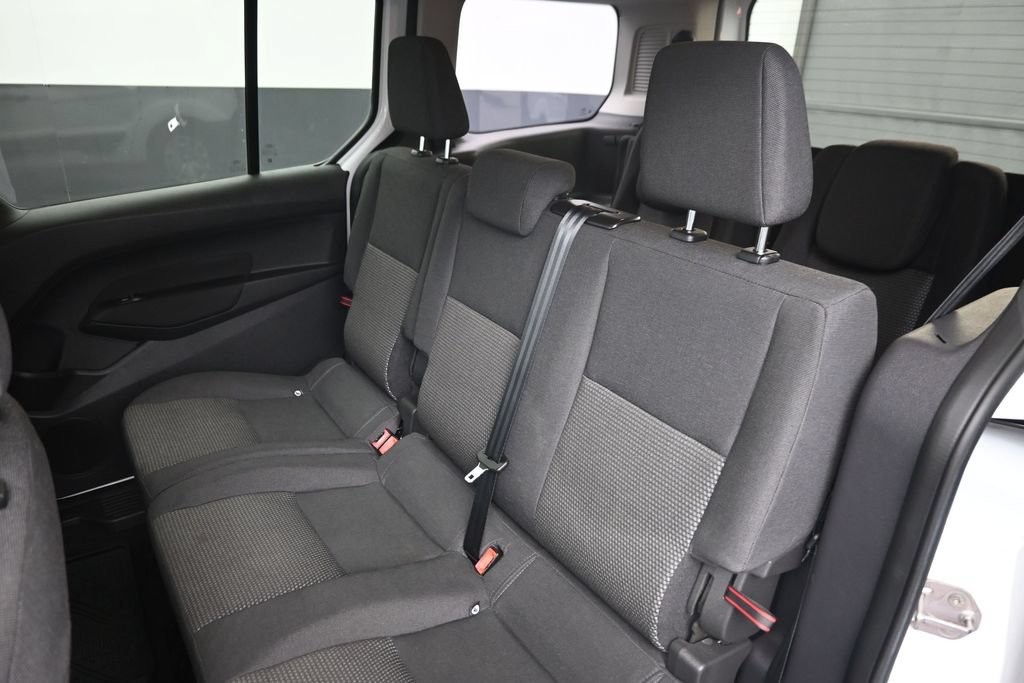 Used 2018 Ford Transit Connect XL FWD image 25