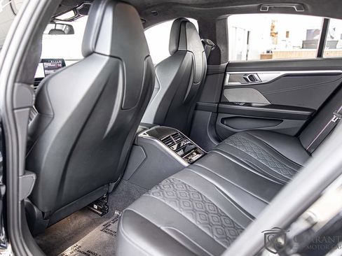 Used 2023 BMW M8 Gran Coupe xDrive Competition w/ Driving Assistance Package AWD/4WD image 36