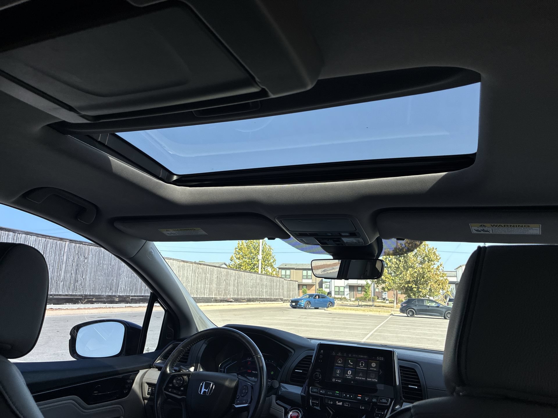 Certified 2022 Honda Odyssey Elite image 23