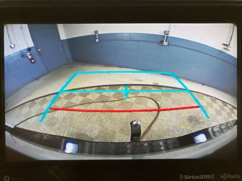 Used 2021 Toyota Tacoma TRD Off-Road w/ TRD Premium Off Road Package image 23