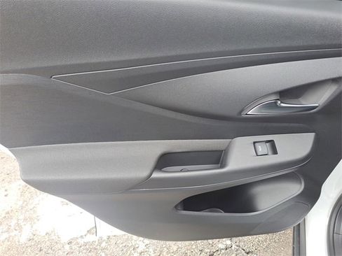 New 2026 Buick Envista Preferred w/ Convenience I Package image 12