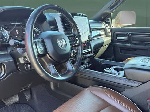 Used 2021 RAM 2500 Power Wagon w/ 75th Anniversary Edition image 34