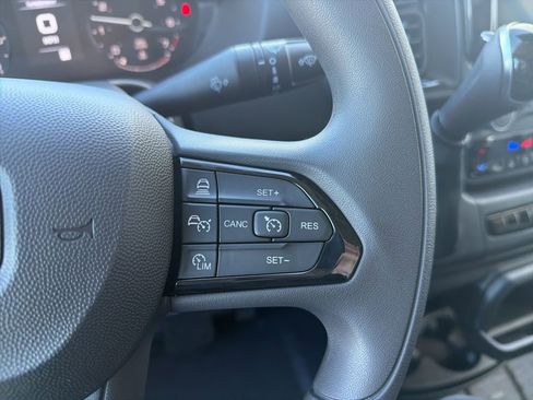 New 2026 RAM ProMaster 3500 image 14