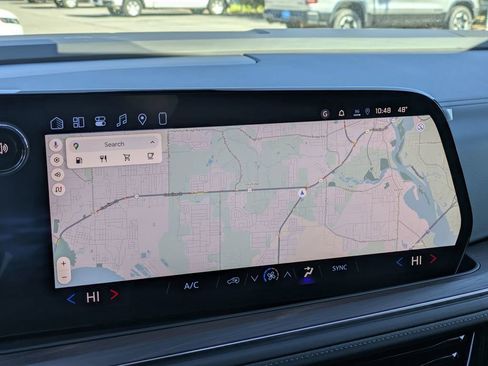 New 2026 Chevrolet Suburban LS image 23