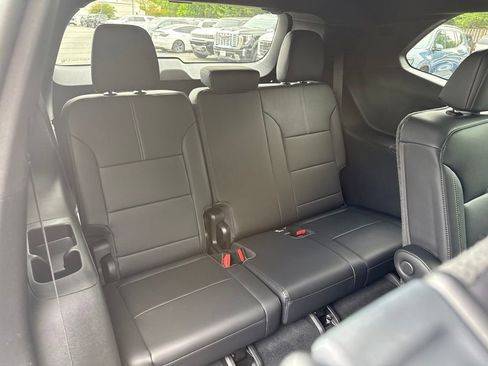 New 2026 GMC Acadia Elevation w/ Black Edition AWD/4WD image 11