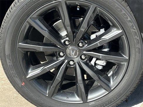 New 2026 Acura RDX A-Spec AWD/4WD image 10
