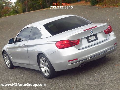 Used 2016 BMW 428i Convertible image 29