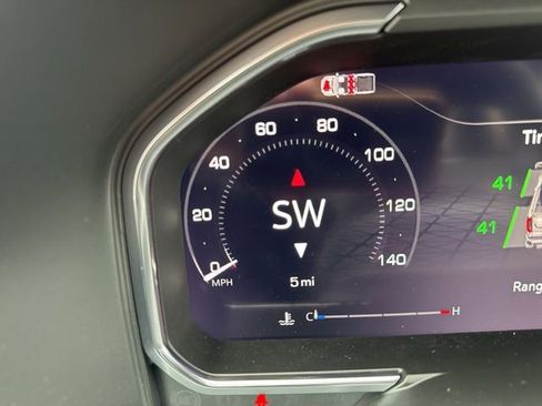 New 2026 GMC Sierra 1500 Denali AWD/4WD image 2