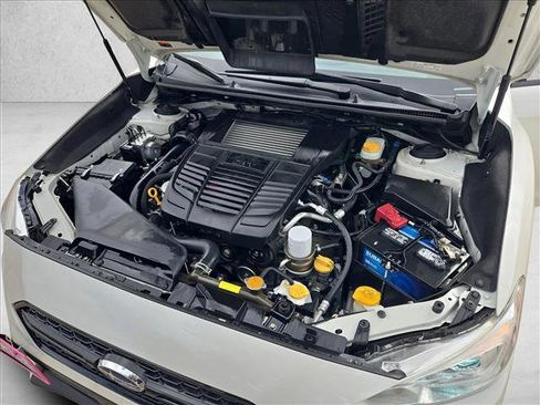 Used 2019 Subaru WRX Premium w/ Performance Package image 20