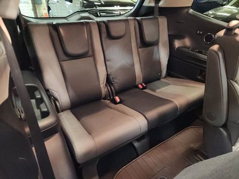 Used 2023 Subaru Ascent Onyx Edition Limited image 30