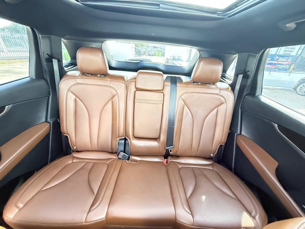 Used 2022 Lincoln Nautilus Reserve w/ Equipment Group 201A AWD/4WD image 21